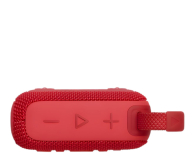JBL GO 4 Czerwony - 1264038 - zdjęcie 10